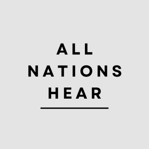 All Nations Hear | Christian AI Translation